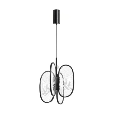 Подвесные светильники — Подвесной светильник Odeon Light 6665/38L купить в 