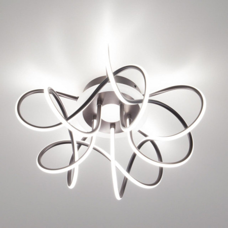 Люстры накладные — Накладная люстра Citilux CL229A155E купить в 