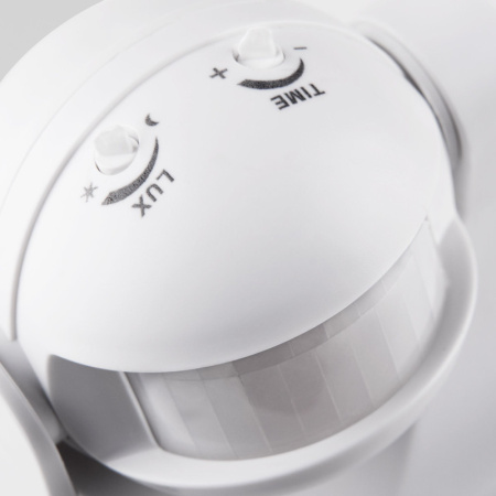 Датчики движения — Датчик движения Elektrostandard SNS-M-08 1200W R12m купить в  Датчики движения — Датчик движения Elektrostandard SNS-M-08 1200W R12m купить в