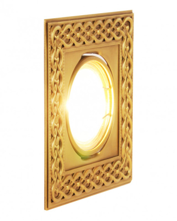 Точечные светильники — Встраиваемый светильник Abrasax 4001 купить в  Точечные светильники — Встраиваемый светильник Abrasax 4001 купить в