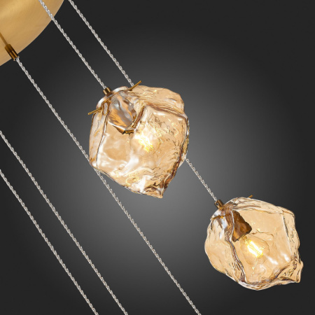 Люстры каскадные — Каскадная люстра ST-Luce SL1175.303.05 купить в 