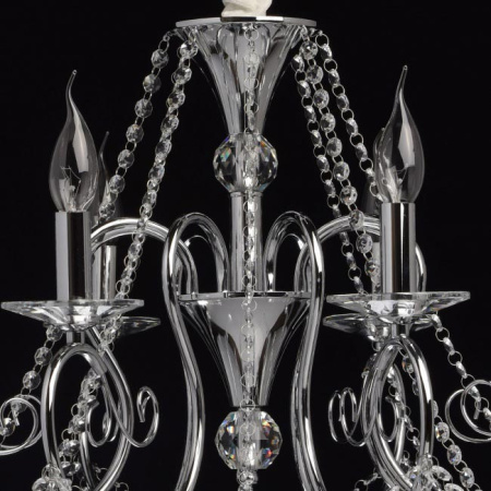 Люстры подвесные — Подвесная люстра MW-Light 373011808 купить в 