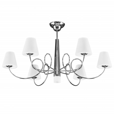 Люстры на штанге — Люстра на штанге Lightstar 814074 купить в 