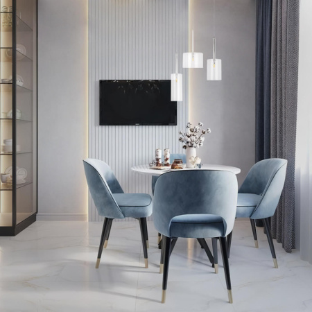 Подвесные светильники — Подвесной светильник LOFT IT 10232/A White купить в 