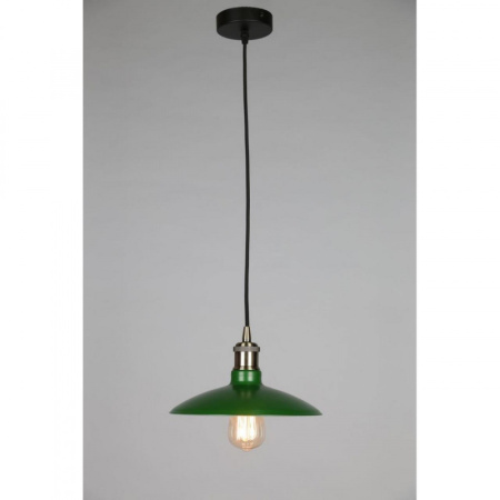 Подвесные светильники — Подвесной светильник Omnilux OML-90826-01 купить в 