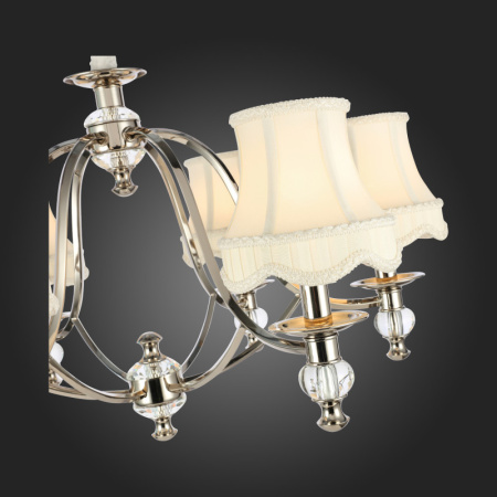 Люстры подвесные — Подвесная люстра ST-Luce SL1120.103.06 купить в 