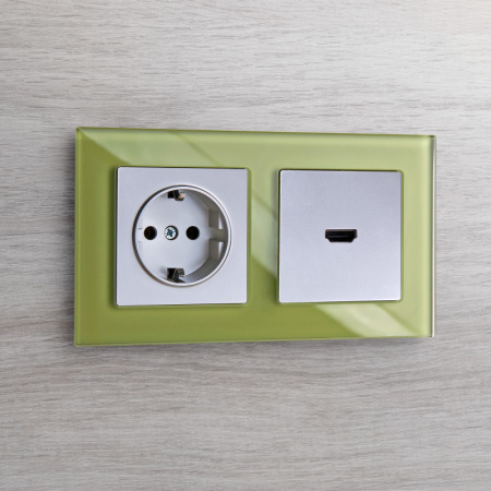 Розетки — Розетка Werkel W1171106 купить в 