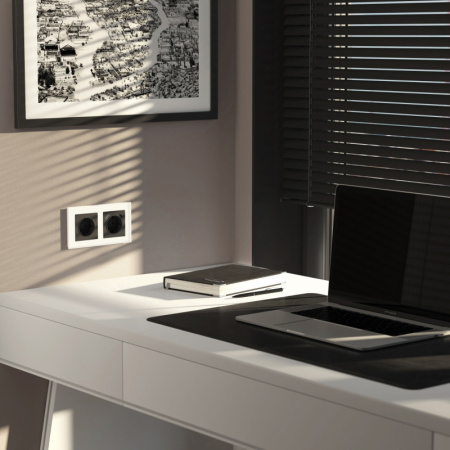 Рамки — Рамка Werkel W0023101 купить в 