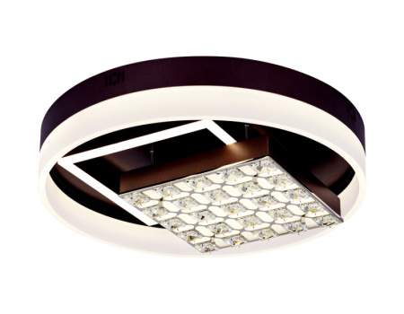 Накладные светильники — Накладной светильник Ambrella Light FA145 купить в 