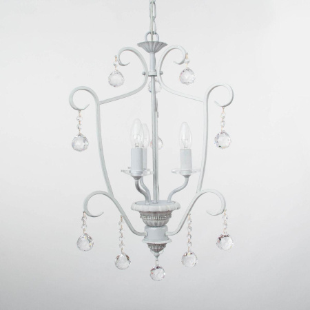 Люстры подвесные — Подвесная люстра Abrasax 81208/3 купить в 