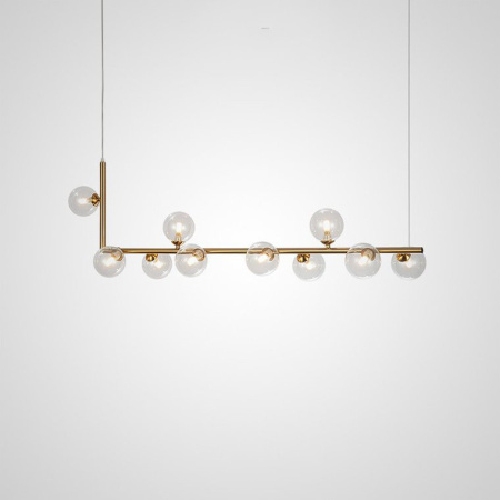 Подвесные светильники — Подвесной светильник ImperiumLoft 140812-26 купить в 