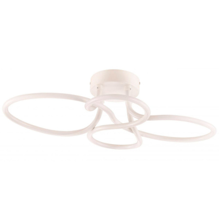 Люстры накладные — Накладная люстра EGLO 32934 купить в 