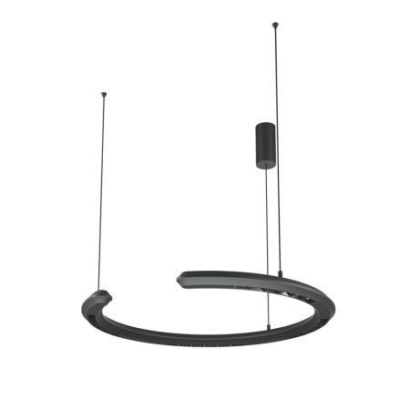 Подвесные светильники — Подвесной светильник Maytoni MOD276PL-L20B3K купить в 