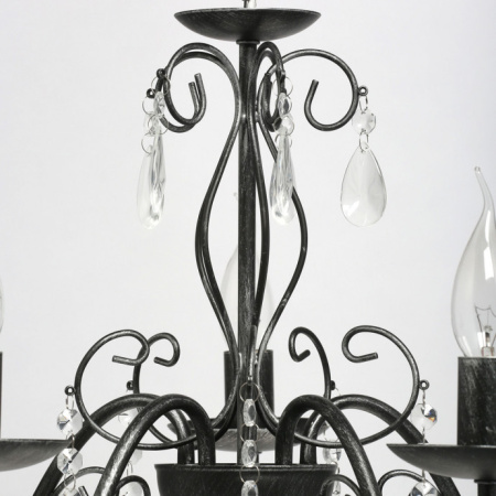 Люстры подвесные — Подвесная люстра MW-Light 371016605 купить в 