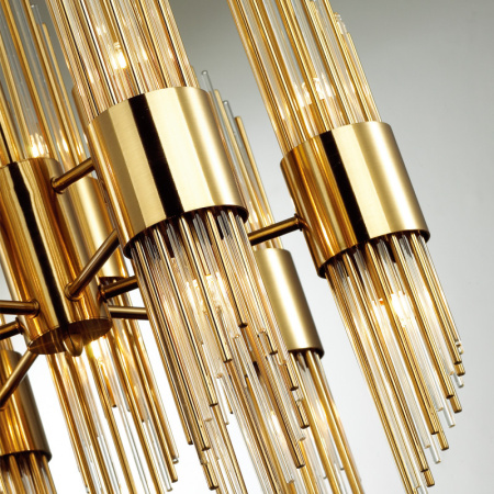 Подвесные светильники — Подвесной светильник Odeon Light 4847/2 купить в 