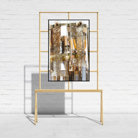 Настенные бра — Бра ARTE Lamp A1052AP-2GO купить в  Настенные бра — Бра ARTE Lamp A1052AP-2GO купить в