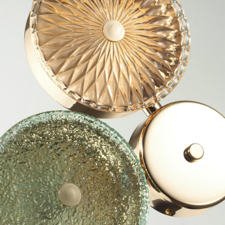 Настенные бра — Бра Odeon Light 5412/14WL купить в 