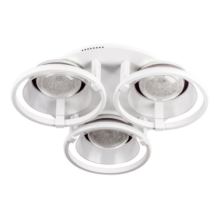 Потолочные люстры — Потолочная светодиодная люстра Escada 10209/6LED купить в 