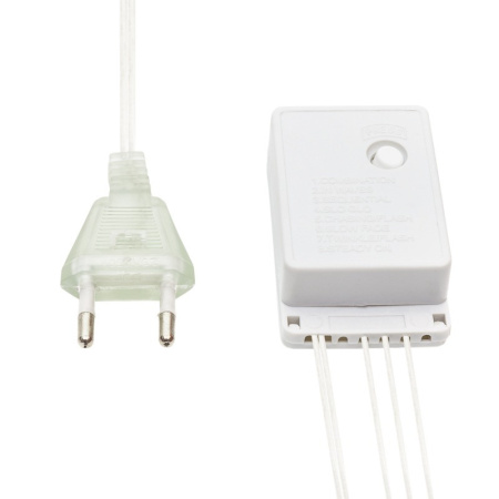 Светодиодные сети — Светодиодная сеть Neon-Night 215-133 купить в  Светодиодные сети — Светодиодная сеть Neon-Night 215-133 купить в