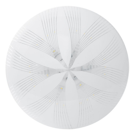 Накладные светильники — Накладной светильник Feron 41744 купить в 