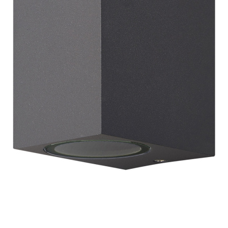 Уличные настенные светильники — Светильник настенный Mantra 6514 купить в 