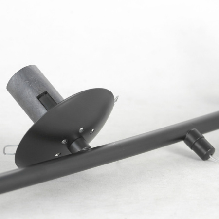 Люстры на штанге — Люстра на штанге Lussole LSP-8798 купить в 