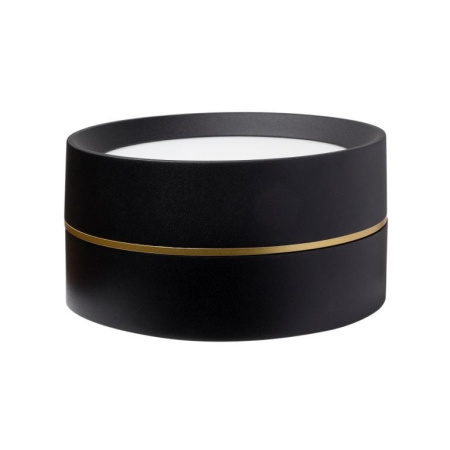 Влагозащищенные точечные светильники — Влагозащищенный светильник LeDron BARREL Black купить в  Влагозащищенные точечные светильники — Влагозащищенный светильник LeDron BARREL Black купить в