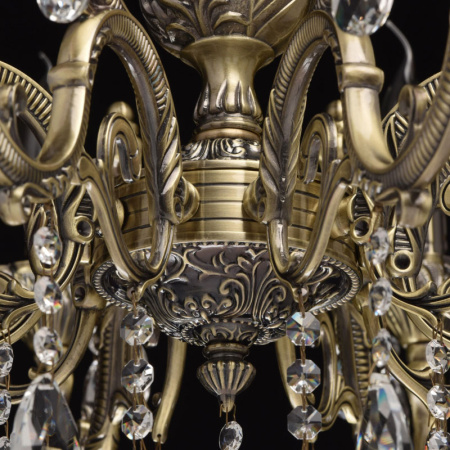 Люстры подвесные — Подвесная люстра MW-Light 685010110 купить в 