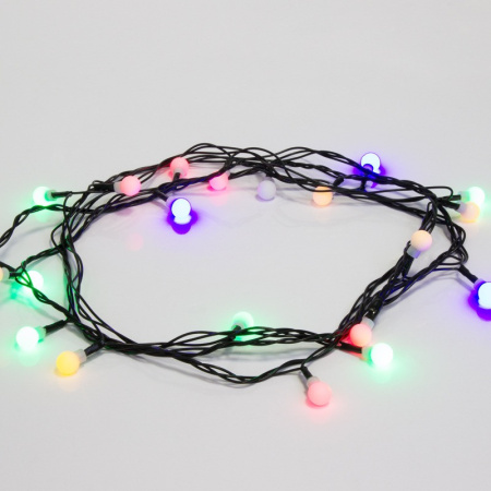 Светодиодные гирлянды — Светодиодная гирлянда Neon-Night 303-060 купить в 