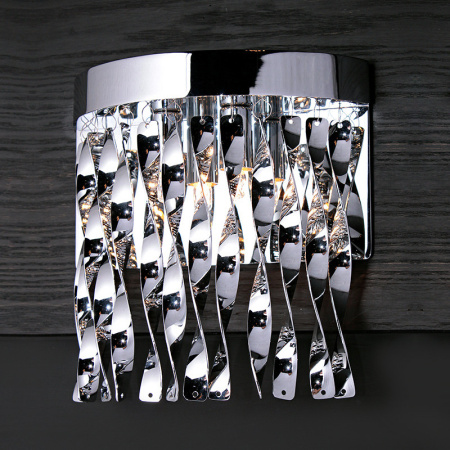 Настенные бра — Бра Illuminati MB4506-2A купить в 