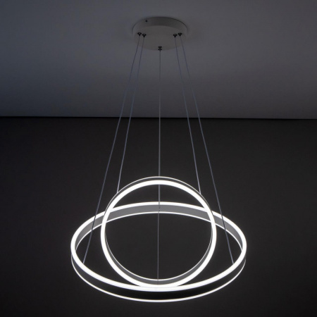 Люстры каскадные — Каскадная люстра Citilux CL719640 купить в 