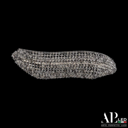 Потолочные светильники — Потолочный светодиодный светильник Arte Perfetto Luce Rimini S507.0.60.A.4000 купить в 