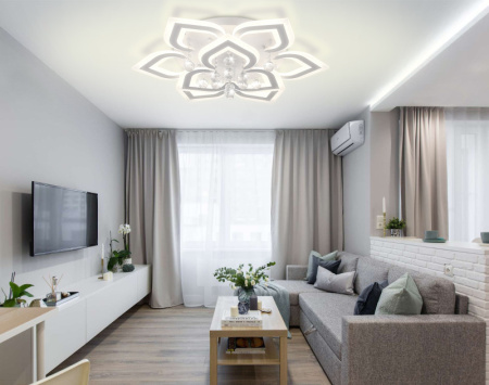 Накладные светильники — Накладной светильник Natali Kovaltseva LED LAMPS 81158 купить в  Накладные светильники — Накладной светильник Natali Kovaltseva LED LAMPS 81158 купить в