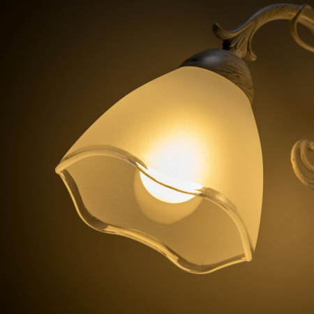 Настенные бра — Бра Citilux CL413420 купить в 