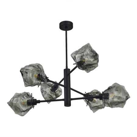 Люстры на штанге — Люстра на штанге ST-Luce SL1175.402.06 купить в  Люстры на штанге — Люстра на штанге ST-Luce SL1175.402.06 купить в