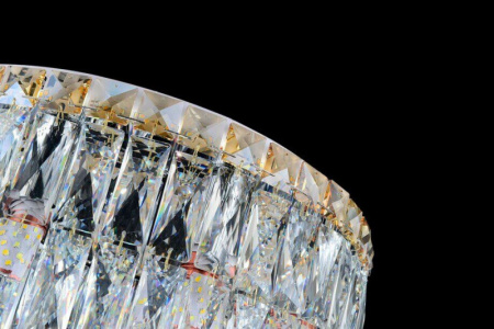 Люстры подвесные — Подвесная люстра Lumina Deco DDP 9883-80D купить в  Люстры подвесные — Подвесная люстра Lumina Deco DDP 9883-80D купить в