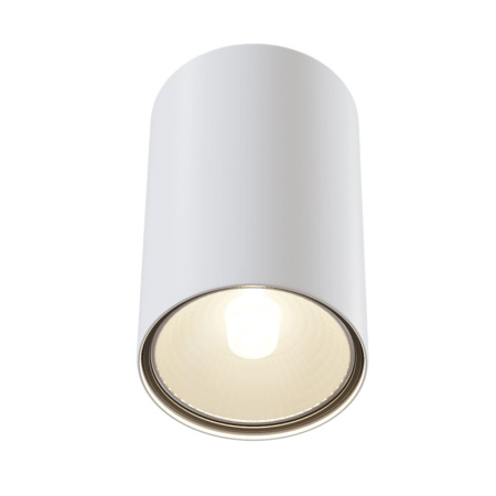 Накладные точечные светильники — Накладной светильник Maytoni Technical C033WL-01WB купить в 