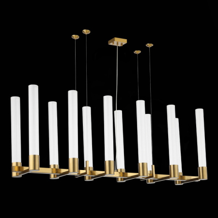 Люстры подвесные — Подвесная люстра ST-Luce SL1229.303.12 купить в 