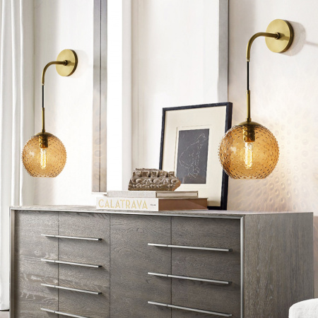 Настенные бра — Бра ImperiumLoft 241031-26 купить в 