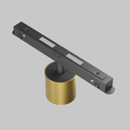 Трековые светильники — Светильник на шине Maytoni Technical TR132-2-7W3K-BS купить в 