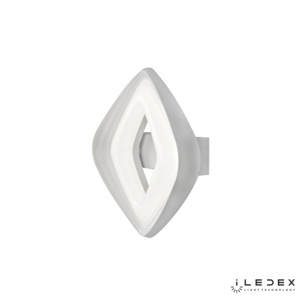 Свет для дома — Настенный светильник iLedex Flying FS-012-B1 3000K WH купить в  Свет для дома — Настенный светильник iLedex Flying FS-012-B1 3000K WH купить в