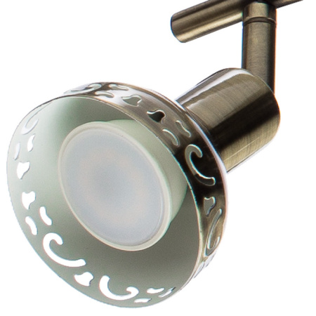 Споты — Спот ARTE Lamp A5219PL-3AB купить в  Споты — Спот ARTE Lamp A5219PL-3AB купить в
