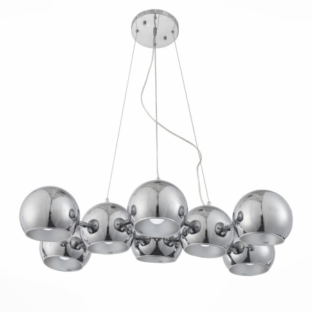 Люстры подвесные — Подвесная люстра ST-Luce SL852.103.08 купить в 