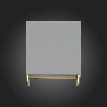 Уличные настенные светильники — Светильник настенный ST-Luce SL560.701.02 купить в 