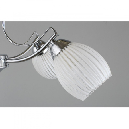 Люстры на штанге — Люстра на штанге Omnilux OML-65607-05 купить в 