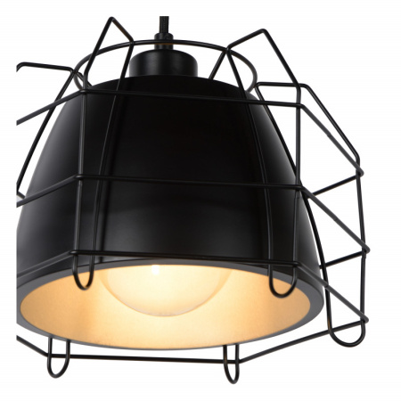 Подвесные светильники — Подвесной светильник LUCIDE 05421/01/30 купить в 