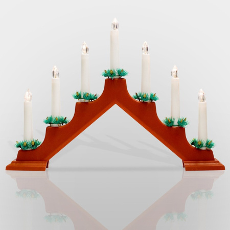 Светодиодные фигуры — Светодиодная фигура Neon-Night 501-082 купить в 