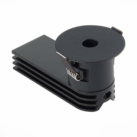 Встраиваемые точечные светильники — Встраиваемый светильник ST-Luce ST217.448.09 купить в 