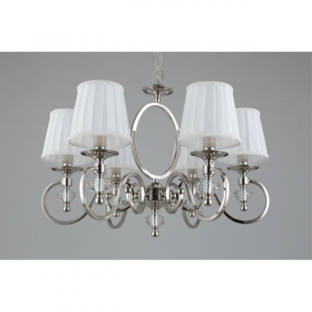 Люстры подвесные — Подвесная люстра APLOYT APL.717.03.06 купить в 