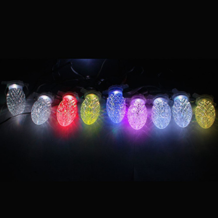 Светодиодные гирлянды — Светодиодная гирлянда Feron 26821 купить в 